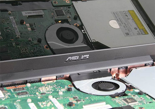 许昌华硕电脑售后维修价格